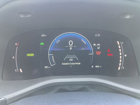 Certified 2026 Toyota Camry SE w/ Convenience Package image 10