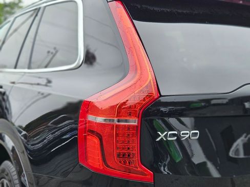 Used 2023 Volvo XC90 B6 Plus w/ Protection Package Premier image 9