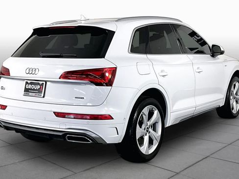Used 2023 Audi Q5 2.0T Prestige w/ Prestige Package AWD/4WD image 12