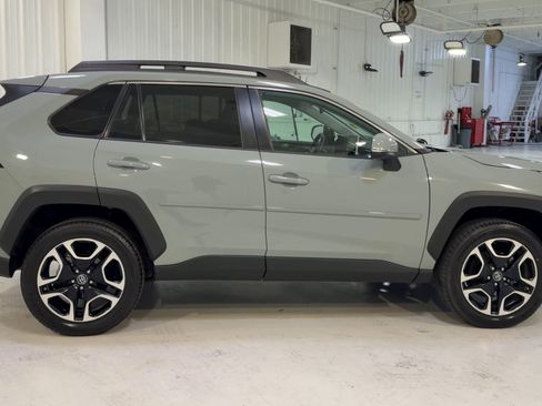 Used 2019 Toyota RAV4 Adventure w/ Cold Weather Package image 2