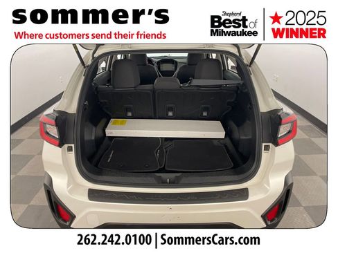 Certified 2024 Subaru Crosstrek 2.0i Premium image 20