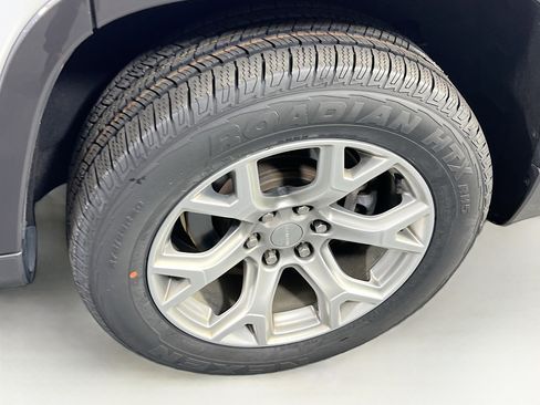 Used 2022 Jeep Wagoneer Series II image 33