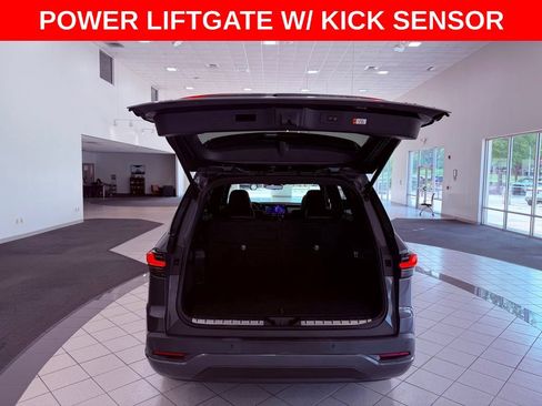 Certified 2024 Lexus TX 350 FWD w/ Technology Package image 7