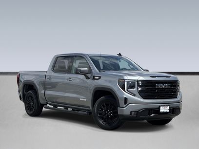 New 2026 GMC Sierra 1500 Elevation