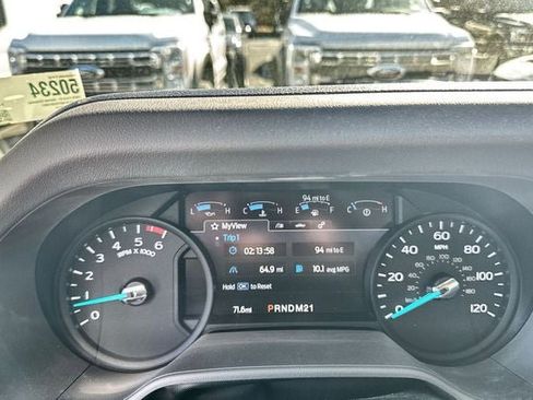 New 2026 Ford E-350 and Econoline 350 Super Duty w/ Driver's Safety Package image 15