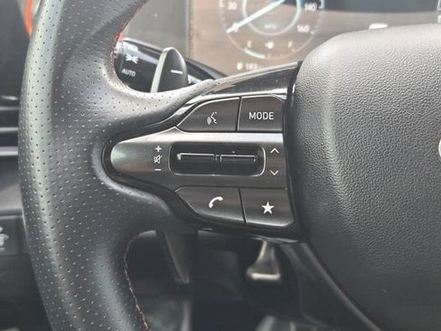 Used 2026 Hyundai Elantra N Line FWD image 25
