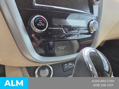 Used 2021 Nissan Murano SL w/ SL Moonroof Package FWD image 25
