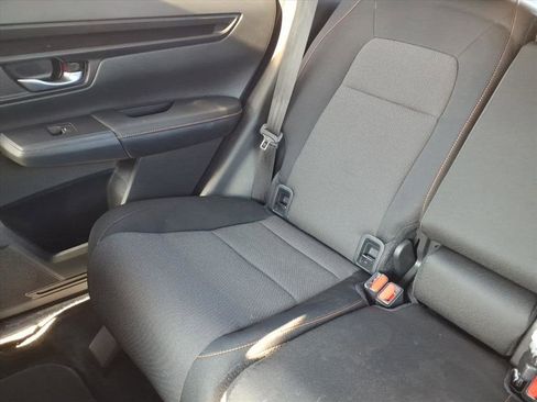 Certified 2024 Honda CR-V Sport image 22