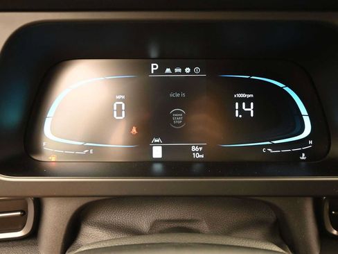 New 2026 Hyundai Elantra SEL Sport FWD image 19