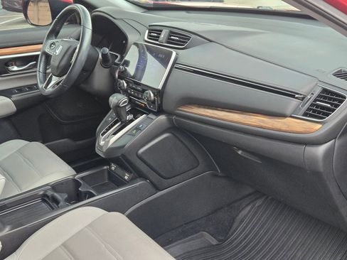 Used 2022 Honda CR-V EX-L image 29