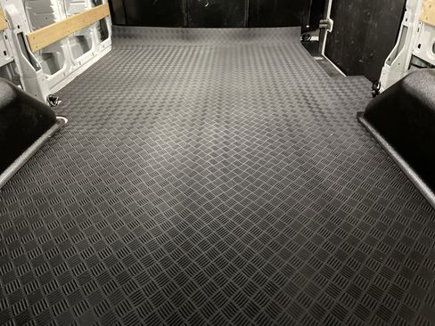 Used 2023 Ford Transit 250 Low Roof w/ Exterior Upgrade Package image 10