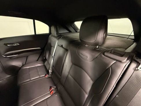 Used 2021 Cadillac XT4 Premium Luxury w/ Driver Awareness Package image 31