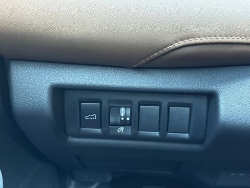 New 2026 Subaru Outback Touring XT image 17