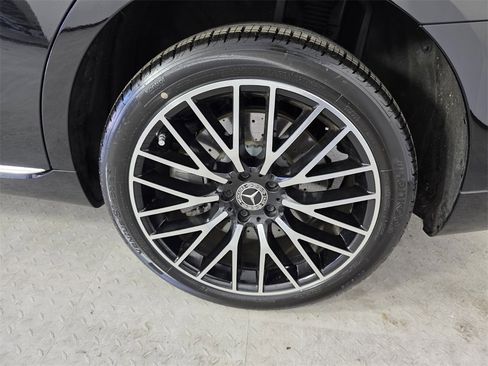 Certified 2023 Mercedes-Benz S 580 4MATIC Sedan image 18