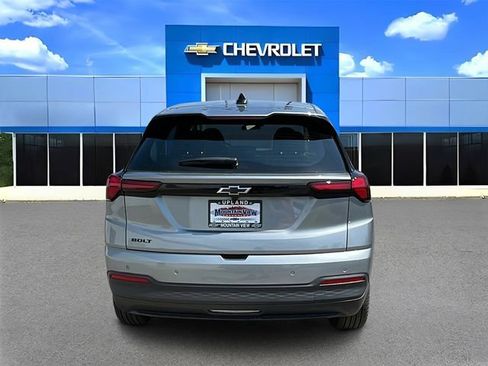 New 2027 Chevrolet Bolt RS FWD image 4