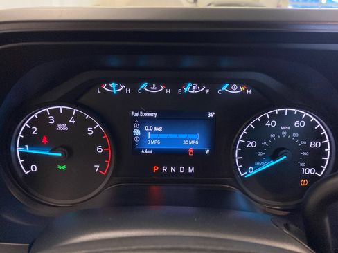 New 2026 Ford F250 XL w/ XL Chrome Package RWD image 15
