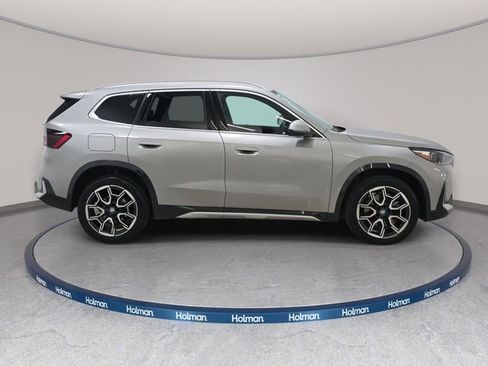Certified 2025 BMW X1 xDrive28i w/ Convenience Package image 4