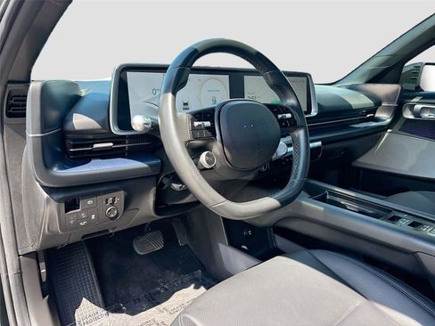 Used 2024 Hyundai Ioniq 6 SEL RWD image 9