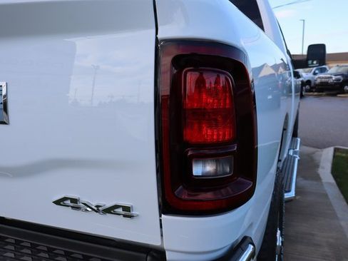 Used 2025 RAM 2500 Big Horn image 41