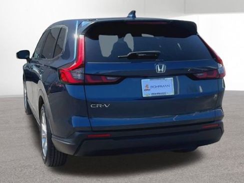 Used 2024 Honda CR-V EX image 8