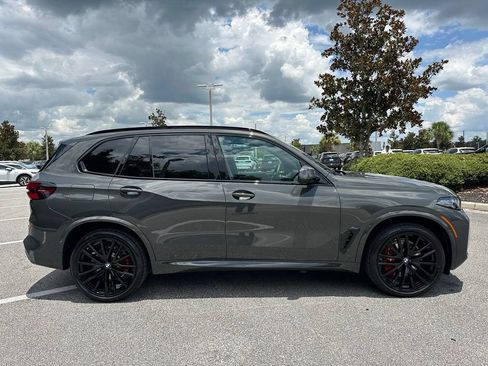 New 2026 BMW X5 sDrive40i w/ M Sport Package RWD image 6