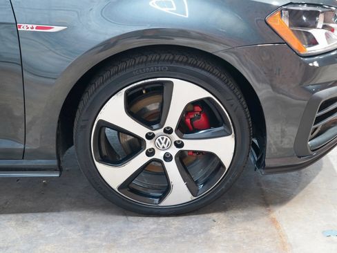 Used 2017 Volkswagen GTI S FWD image 59