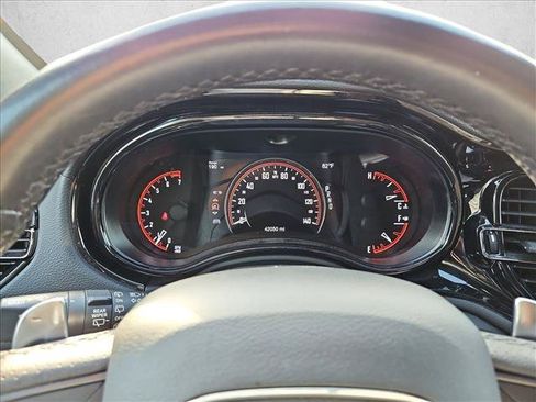 Used 2023 Dodge Durango GT AWD/4WD image 11