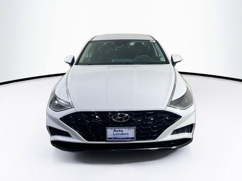 Used 2023 Hyundai Sonata SEL w/ Cargo Package image 2