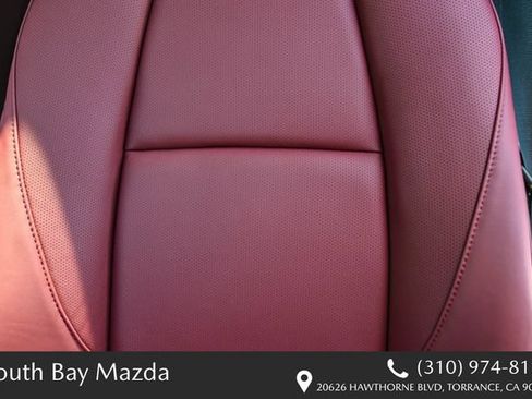 New 2026 MAZDA CX-30 AWD 2.5 S image 26