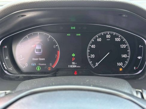 Used 2020 Honda Accord EX-L image 31