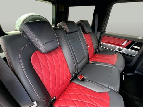 Used 2026 Mercedes-Benz G 63 AMG 4MATIC image 20