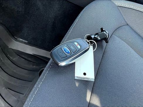 New 2025 Subaru Crosstrek 2.5i Premium image 28