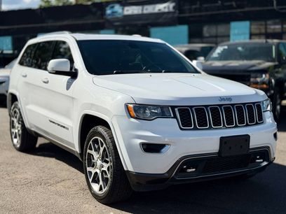Used 2018 Jeep Grand Cherokee Limited