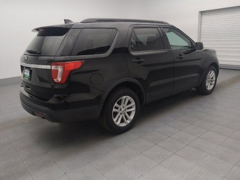Used 2017 Ford Explorer FWD image 10