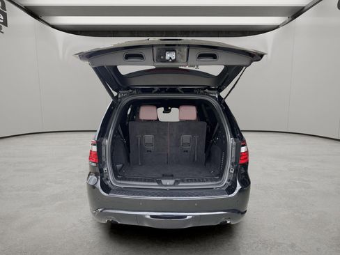Used 2024 Dodge Durango GT AWD/4WD image 39