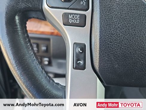 Used 2019 Toyota Tundra 1794 Edition AWD/4WD image 18