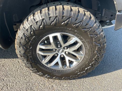 Used 2018 Ford F150 Raptor w/ Equipment Group 802A Luxury image 22