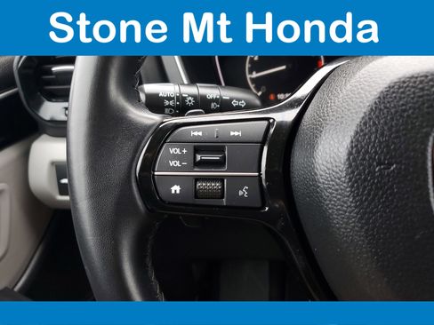 Used 2023 Honda Pilot EX-L image 24