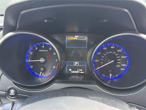 Used 2016 Subaru Outback 2.5i Premium AWD/4WD image 22