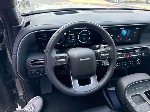 New 2026 Hyundai Palisade Calligraphy image 27