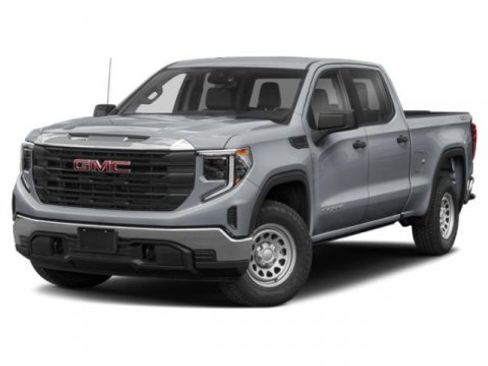 Used 2024 GMC Sierra 1500 Elevation w/ Elevation Premium Package image 1