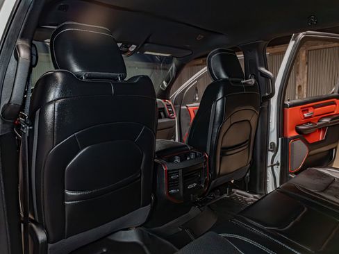 Used 2020 RAM 1500 Rebel w/ Rebel Level 2 Equipment Group image 21