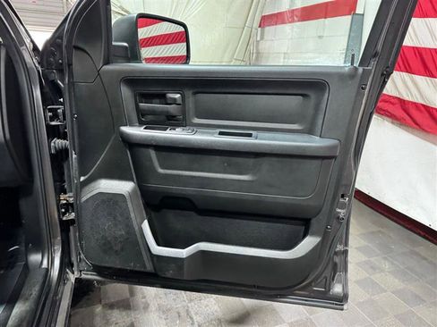 Used 2020 RAM 1500 Tradesman w/ Popular Equipment Group image 12