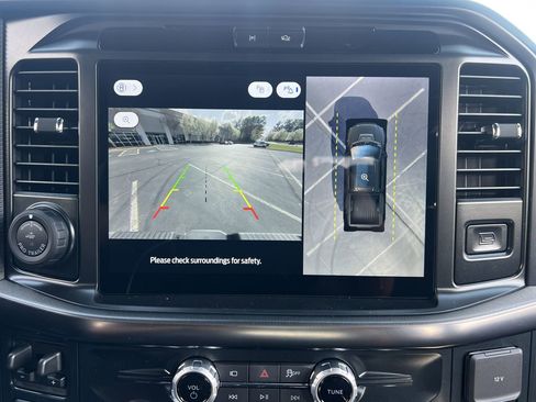 New 2025 Ford F150 Raptor image 4