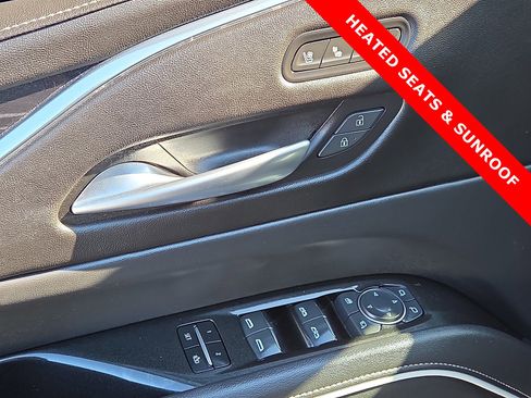 Used 2023 Cadillac Escalade Sport image 15