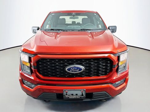Used 2023 Ford F150 XL w/ STX Appearance Package AWD/4WD image 2