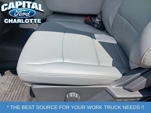 New 2026 Ford F250 XL RWD image 12