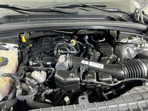 Used 2023 Jeep Grand Cherokee Altitude image 29