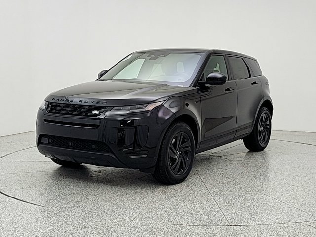 New 2026 Land Rover Range Rover Evoque S AWD/4WD image 1