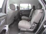 Used 2019 Chevrolet Traverse LT w/ LPO, Cargo Package image 5